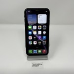Good Apple iPhone Xr - AT&T, Black, 64 GB, A1984