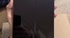 Good
													Samsung Galaxy Z Fold6 - Unlocked, Silver, 256 GB, 12 GB, SM-F956U1, photo 5 of 5