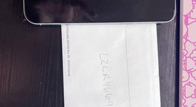 Good
													Apple iPhone 16 Pro Max - Unlocked, White, 256 GB, A3084, photo 1 of 7