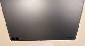 Mint
													Samsung Galaxy Tab  S11 Ultra - Wi-Fi, Gray, 512 GB, photo 1 of 15