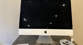 Good
													iMac 2017 21.5" Retina 4K - I7, 512 GB, 16 GB, photo 2 of 7