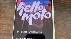 Mint
													Moto G Stylus 5G (2025) - Metro by T-Mobile, Gibraltar Sea, 128 GB, 8 GB, photo 1 of 14