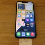 Good Apple iPhone 13 - T-Mobile, Midnight, 128 GB, A2482