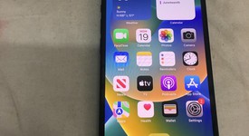 Good
													Apple iPhone 14 - T-Mobile, Midnight, 128 GB, A2649, photo 4 of 7