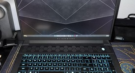 Good
													Dell Alienware Laptop, photo 1 of 11