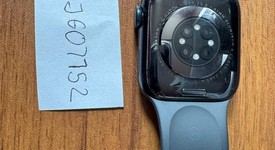 Good
													Apple Watch Series 8 41mm - Midnight, A2770 - GPS, Aluminum, photo 5 of 5