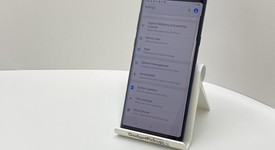 Fair
													Samsung Galaxy Note 9 - Verizon, Blue, 128 GB, 6 GB, SM-N960U, photo 3 of 10