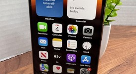 Fair
													Apple iPhone 14 Pro - Verizon, Gold, 128 GB, A2650, photo 1 of 8
