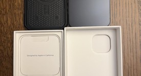 Good
													Apple iPhone 14 - Unlocked, Midnight, 128 GB, A2649, photo 2 of 12