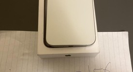 Mint
													Apple iPhone 15 Pro Max - AT&T, White, 256 GB, A2849, photo 2 of 6