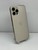 Good Apple iPhone 12 Pro Max - Unlocked, Gold, 128 GB, A2342