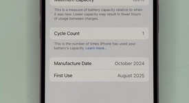 Good
													Apple iPhone 16 - AT&T, Pink, 128 GB, A3081, photo 2 of 7