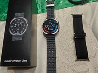 Samsung Galaxy Watch Ultra (2025)