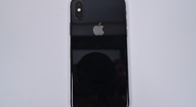 Good
													Apple iPhone Xs - AT&T, Gray, 64 GB, A1920, photo 3 of 8