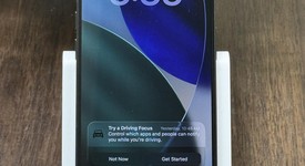 Good
													Apple iPhone 15 Pro - Unlocked, Black, 256 GB, A2848, photo 4 of 8