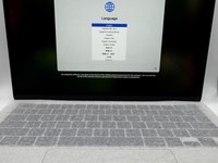 MacBook Air 2025 (M4) - 13"