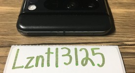 Good
													Google Pixel 8 Pro - Verizon, Obsidian, 128 GB, 12 GB, G1MNW, mmWave 5G, photo 5 of 7