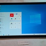 Good Microsoft Surface Pro 5 (2017) - Wi-Fi, Silver, 128 GB, 4 GB