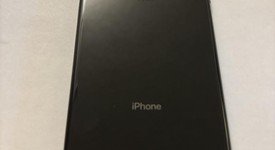 Mint
													Apple iPhone 8 Plus - T-Mobile, Gray, 64 GB, A1864, photo 2 of 9