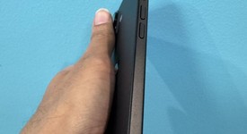 Mint
													Apple iPhone 16 - AT&T, Black, 128 GB, A3081, photo 4 of 6