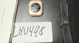 Mint
													Apple Watch Series 10 46mm - Unlocked, Rose Gold, A3003 - Cellular, Aluminum, photo 2 of 3