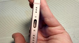 Fair
													Apple iPhone 15 - Unlocked, Pink, 256 GB, A2846, photo 5 of 8