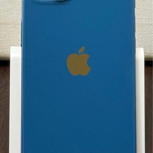 Apple iPhone 13 - Unlocked, 128 GB, Blue, A2482