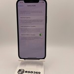 Good Apple iPhone 12 - Unlocked, Blue, 64 GB, A2172