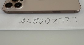 Mint
													Apple iPhone 16 Pro Max - Unlocked, Desert, 512 GB, A3084, photo 5 of 6