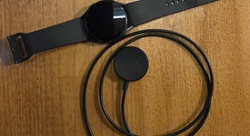 Good
													Samsung Galaxy Watch4 - T-Mobile, Black, 40mm, photo 3 of 3