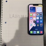 Good Apple iPhone 13 - Unlocked, 128 GB, Green, A2482