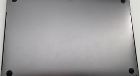 Mint
													MacBook Pro 2019 - 16" - I7, Gray, 512 GB, 16 GB, photo 5 of 7