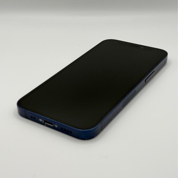 Apple iPhone 12 Mini - Unlocked, 64 GB, Blue, A2176