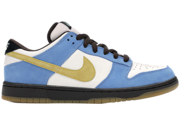 Nike SB Dunk Low Homer for sale