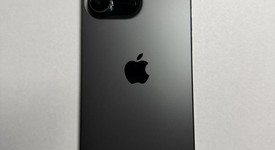 Mint
													Apple iPhone 16 Pro Max - Unlocked, Black, 256 GB, A3084, photo 2 of 10