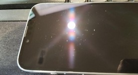 Good
													Apple iPhone 14 - T-Mobile, Blue, 128 GB, A2649, photo 2 of 5