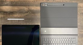 Mint
													Samsung Galaxy Tab  S10 Ultra - Wi-Fi, Moonstone Gray, 256 GB, 12 GB, SM-X920, photo 1 of 12