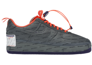 Nike Air Force 1 Low Experimental Suns for sale