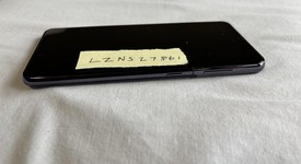 Good
													Samsung Galaxy S21 5G - T-Mobile, Gray, 128 GB, 8 GB, SM-G991U, photo 4 of 7