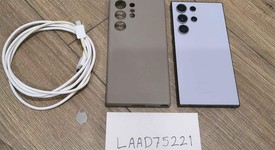 Mint
													Samsung Galaxy S24 Ultra - Unlocked, Blue, 512 GB, 12 GB, SM-S928U1, photo 3 of 15