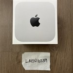 Mint Mac Mini 2024 - 256 GB, 16 GB, Apple M4