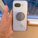 Good Google Pixel 9a - Unlocked, 128 GB, Iris, 8 GB