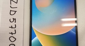 Good
													Apple iPhone 12 Pro - Unlocked, Graphite, 128 GB, A2341, photo 3 of 4