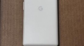 Good
													Google Pixel 6 Pro - Verizon, White, 256 GB, 12 GB, G8VOU, photo 2 of 8