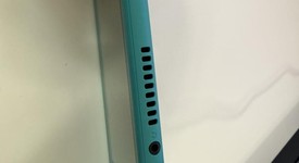 Mint
													Nintendo Switch Lite - Turquoise, photo 4 of 6