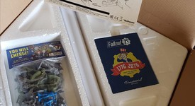 Mint
													Fallout 76, Power Armor Edition for Xbox One, photo 3 of 4