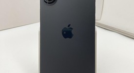 Good
													Apple iPhone 16 Plus - Unlocked, Black, 128 GB, A3082, photo 3 of 5