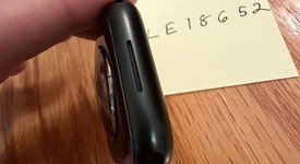 Mint
													Apple Watch Series 7 45mm - Green, A2474 - GPS, Aluminum, photo 5 of 8