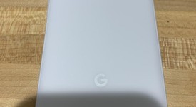 Good
													Google Pixel 3 - Verizon, White, 128 GB, Verizon Edition, photo 1 of 10