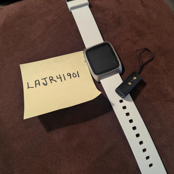 Pebble Time 2 - Silver